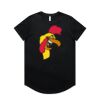 AS Colour / Wo's MAPLE CURVE TEE Thumbnail