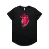 AS Colour / Wo's MAPLE CURVE TEE Thumbnail