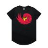 AS Colour / Wo's MAPLE CURVE TEE Thumbnail