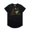 AS Colour / Wo's MAPLE CURVE TEE Thumbnail