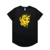 AS Colour / Wo's MAPLE CURVE TEE Thumbnail