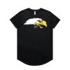 AS Colour / Wo's MAPLE CURVE TEE Thumbnail