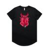 AS Colour / Wo's MAPLE CURVE TEE Thumbnail