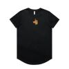 AS Colour / Wo's MAPLE CURVE TEE Thumbnail
