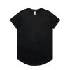 AS Colour / Wo's MAPLE CURVE TEE Thumbnail