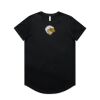 AS Colour / Wo's MAPLE CURVE TEE Thumbnail