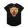 AS Colour / Wo's MAPLE CURVE TEE Thumbnail