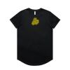 AS Colour / Wo's MAPLE CURVE TEE Thumbnail