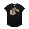AS Colour / Wo's MAPLE CURVE TEE Thumbnail