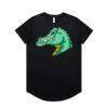AS Colour / Wo's MAPLE CURVE TEE Thumbnail