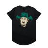 AS Colour / Wo's MAPLE CURVE TEE Thumbnail