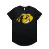 AS Colour / Wo's MAPLE CURVE TEE Thumbnail