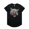 AS Colour / Wo's MAPLE CURVE TEE Thumbnail