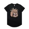 AS Colour / Wo's MAPLE CURVE TEE Thumbnail