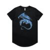 AS Colour / Wo's MAPLE CURVE TEE Thumbnail