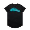 AS Colour / Wo's MAPLE CURVE TEE Thumbnail