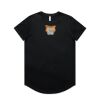 AS Colour / Wo's MAPLE CURVE TEE Thumbnail