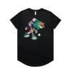 AS Colour / Wo's MAPLE CURVE TEE Thumbnail