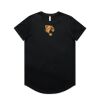 AS Colour / Wo's MAPLE CURVE TEE Thumbnail