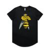 AS Colour / Wo's MAPLE CURVE TEE Thumbnail