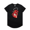 AS Colour / Wo's MAPLE CURVE TEE Thumbnail