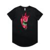 AS Colour / Wo's MAPLE CURVE TEE Thumbnail