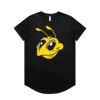 AS Colour / Wo's MAPLE CURVE TEE Thumbnail
