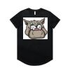 AS Colour / Wo's MAPLE CURVE TEE Thumbnail