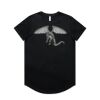 AS Colour / Wo's MAPLE CURVE TEE Thumbnail