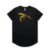 AS Colour / Wo's MAPLE CURVE TEE Thumbnail