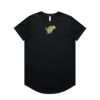 AS Colour / Wo's MAPLE CURVE TEE Thumbnail
