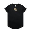 AS Colour / Wo's MAPLE CURVE TEE Thumbnail