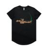 AS Colour / Wo's MAPLE CURVE TEE Thumbnail