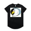 AS Colour / Wo's MAPLE CURVE TEE Thumbnail
