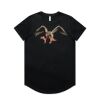 AS Colour / Wo's MAPLE CURVE TEE Thumbnail