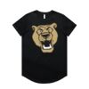 AS Colour / Wo's MAPLE CURVE TEE Thumbnail