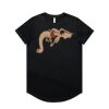AS Colour / Wo's MAPLE CURVE TEE Thumbnail