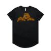 AS Colour / Wo's MAPLE CURVE TEE Thumbnail