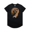 AS Colour / Wo's MAPLE CURVE TEE Thumbnail