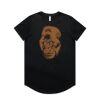 AS Colour / Wo's MAPLE CURVE TEE Thumbnail