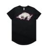 AS Colour / Wo's MAPLE CURVE TEE Thumbnail