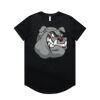 AS Colour / Wo's MAPLE CURVE TEE Thumbnail