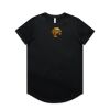AS Colour / Wo's MAPLE CURVE TEE Thumbnail