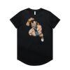 AS Colour / Wo's MAPLE CURVE TEE Thumbnail