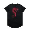 AS Colour / Wo's MAPLE CURVE TEE Thumbnail