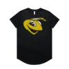 AS Colour / Wo's MAPLE CURVE TEE Thumbnail