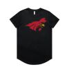 AS Colour / Wo's MAPLE CURVE TEE Thumbnail