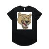 AS Colour / Wo's MAPLE CURVE TEE Thumbnail