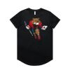 AS Colour / Wo's MAPLE CURVE TEE Thumbnail