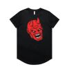 AS Colour / Wo's MAPLE CURVE TEE Thumbnail